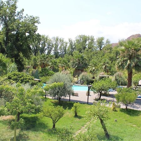 Villa Piersepp B&B トラッピテッロ エクステリア 写真