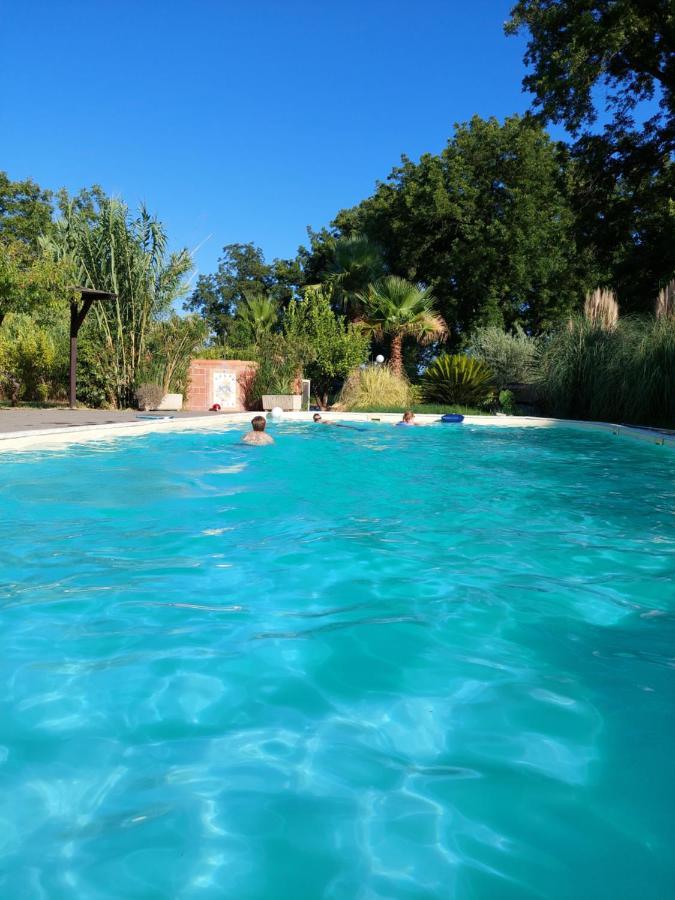 Villa Piersepp B&B トラッピテッロ エクステリア 写真